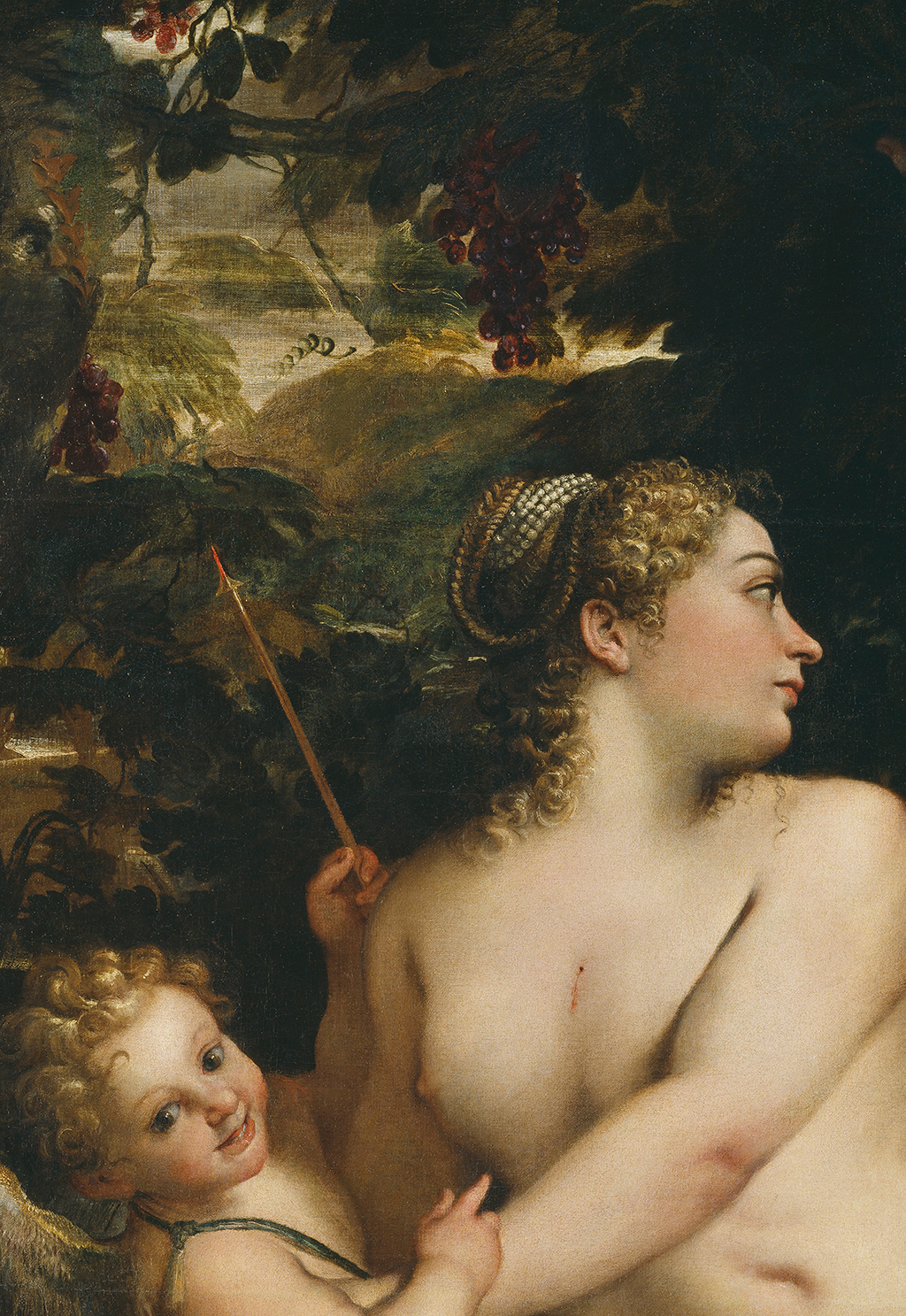 DetalleVenusyCupido